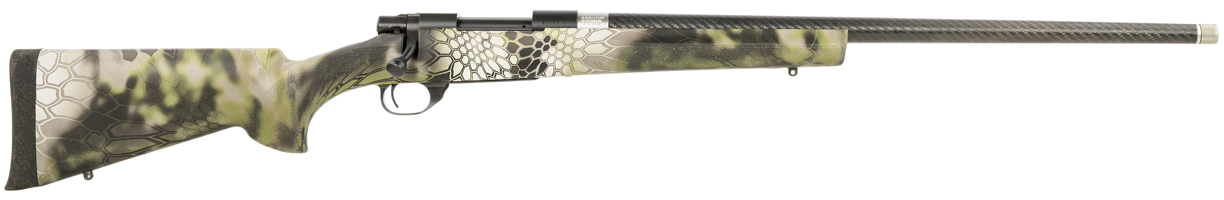 Howa M1500, Howa Hgcf65ckac  1500 Cf 6.5crd    Kryptk Altitude