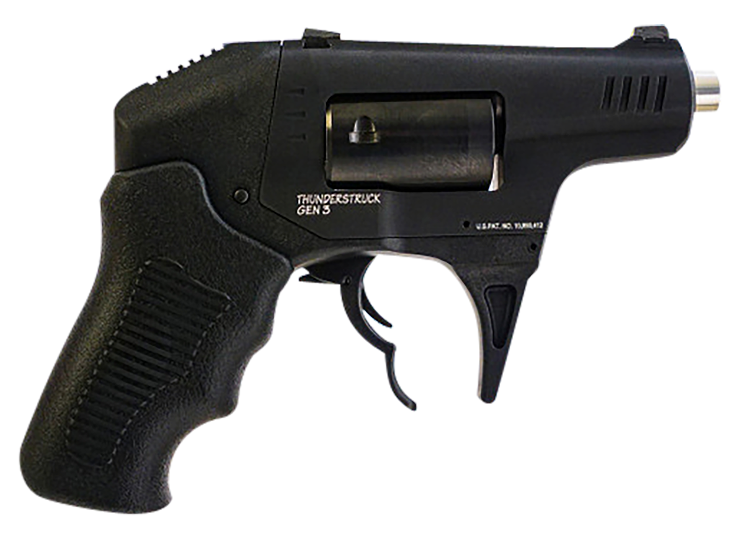 810115913009 Standard Mfg Thunderstruck, Std S333-gen-iii Thunderstruck   22wmr  2 1/4 Brl