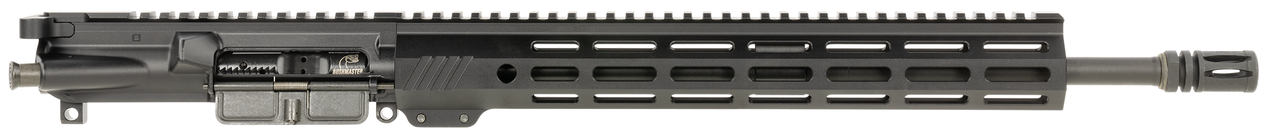Bushmaster Qrc, Bushm 0040017blk     Qrc Upper Assembly