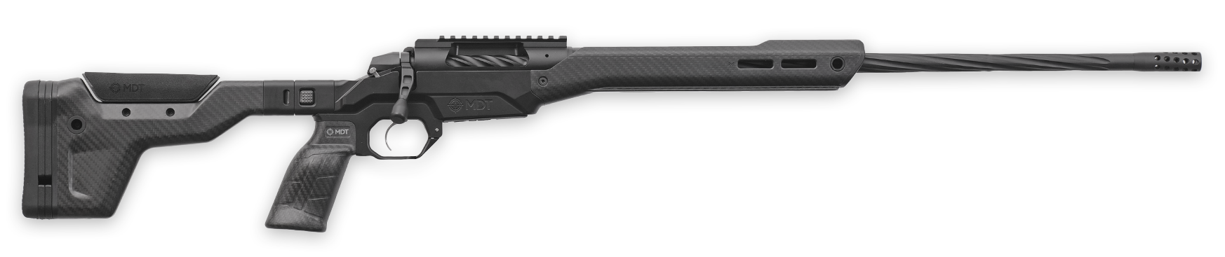 Weatherby 307 Alpine MDT