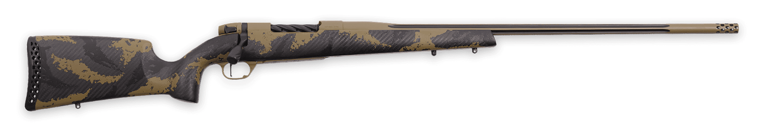 747115450923 Weatherby Mark V, Wthby Max01n257wr8b Mkv Apex  257 Wby