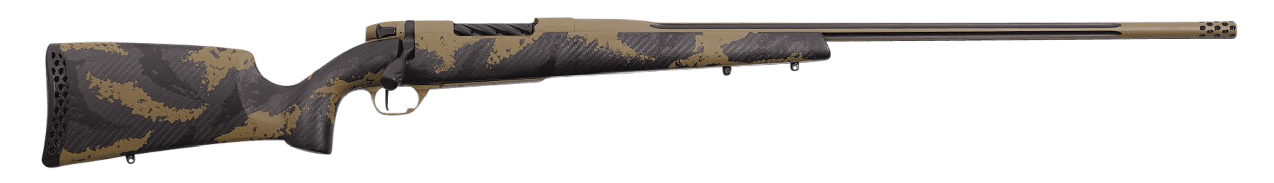 747115450954 Weatherby Mark V, Wthby Max01n300wr8b Mkv Apex  300 Wby