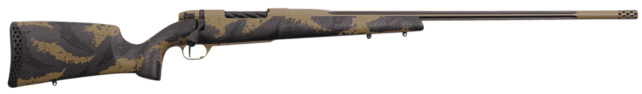 747115451029 Weatherby Mark V, Wthby Max01n653wr8b Mkv Apex 6.5-300 Wby