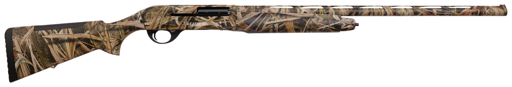 Weatherby 18i, Wthby Iwm1228smg   18i Wfl 12ga 3.5 28in Mo Blades