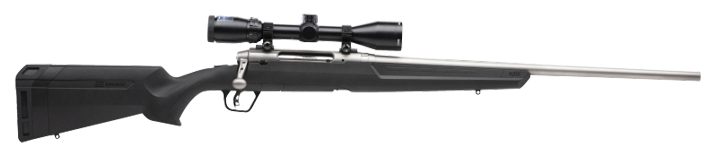 011356581297 Savage Axis Ii, Sav 58129 Axis Ii Xp Ss 400 Leg Bushnell