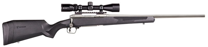 Savage 110 Apex Storm XP