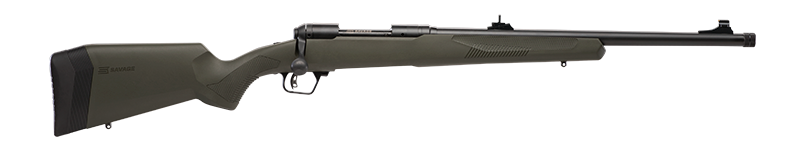 Savage 110, Sav 58133 Hog Hunter 400 Leg-img-0