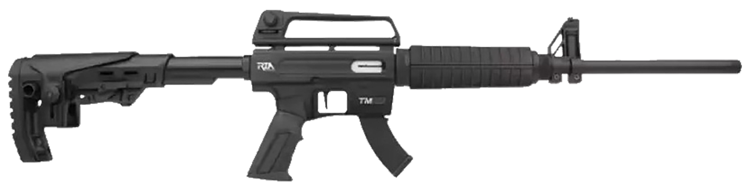 812285028392 Armscor Tm22, Rocki Tm22-lite-18 Tm22 Fthr Rfl 22lr 18 10r Blk