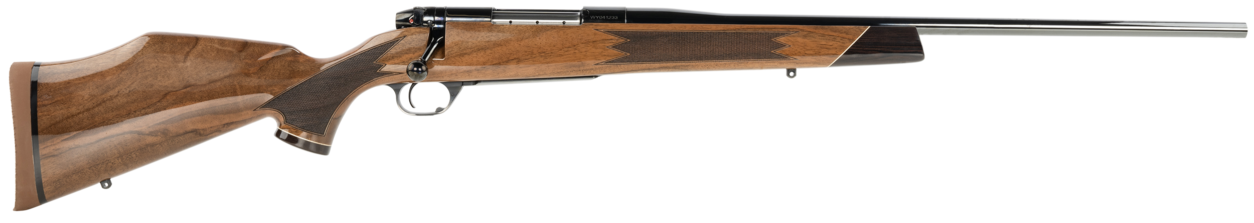747115440863 Weatherby Mark V, Wthby Mdx01n243nr2o Mkv Dlx 243               22in