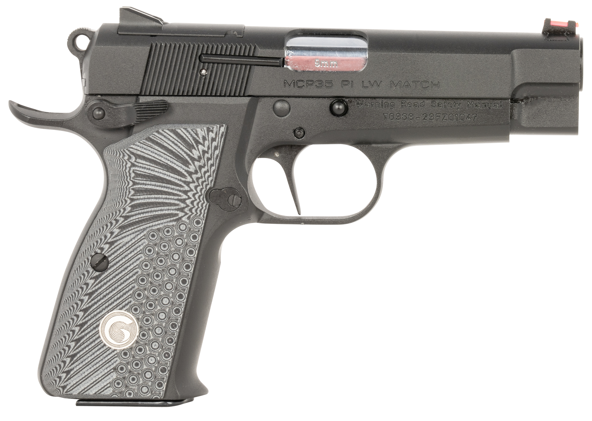 Semi Auto European American Armory (EAA)
