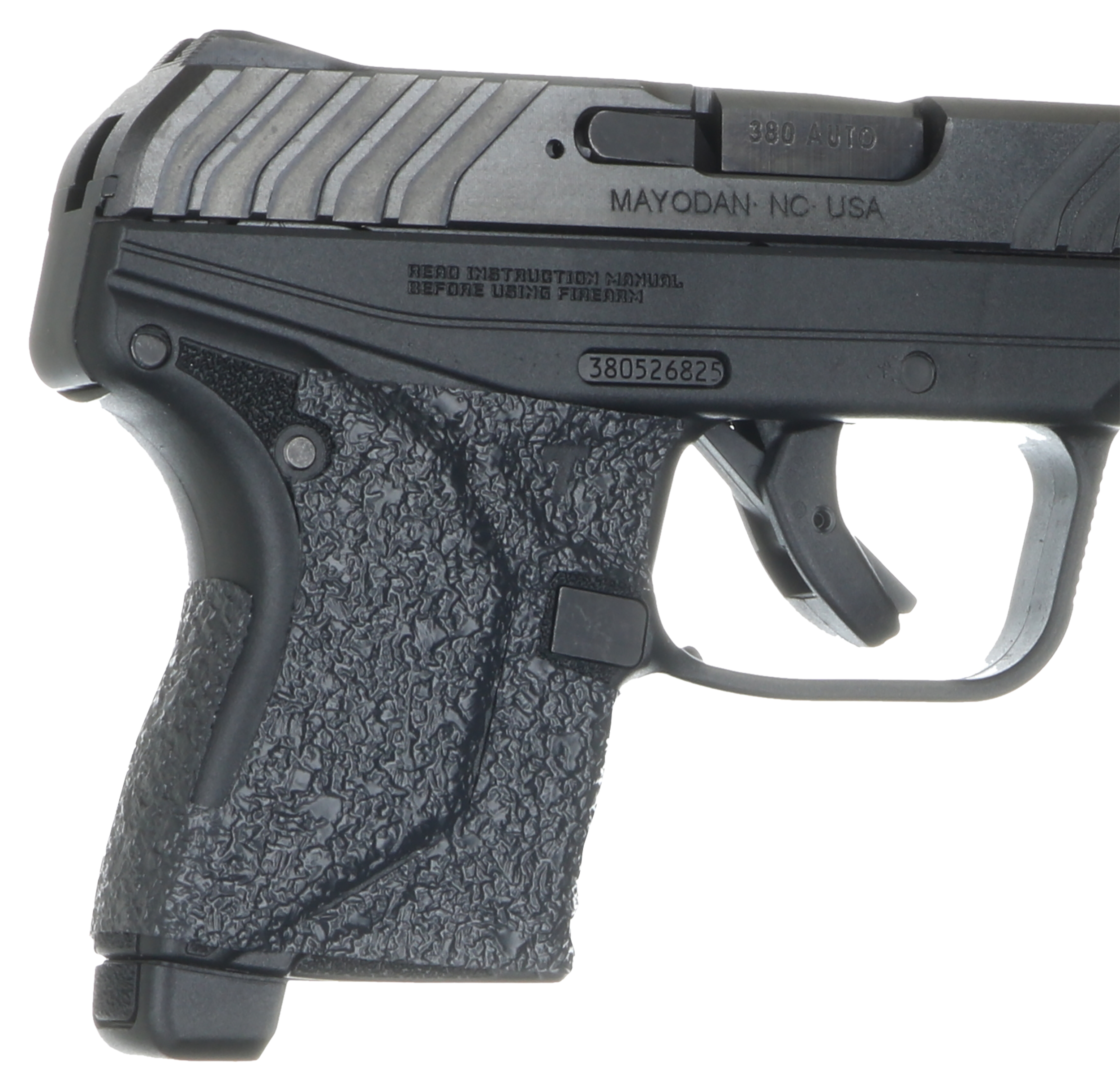 Talon Adhesive Grip, Ev10r Lcp, Ii Rubber Rifle Stocks at GunBroker