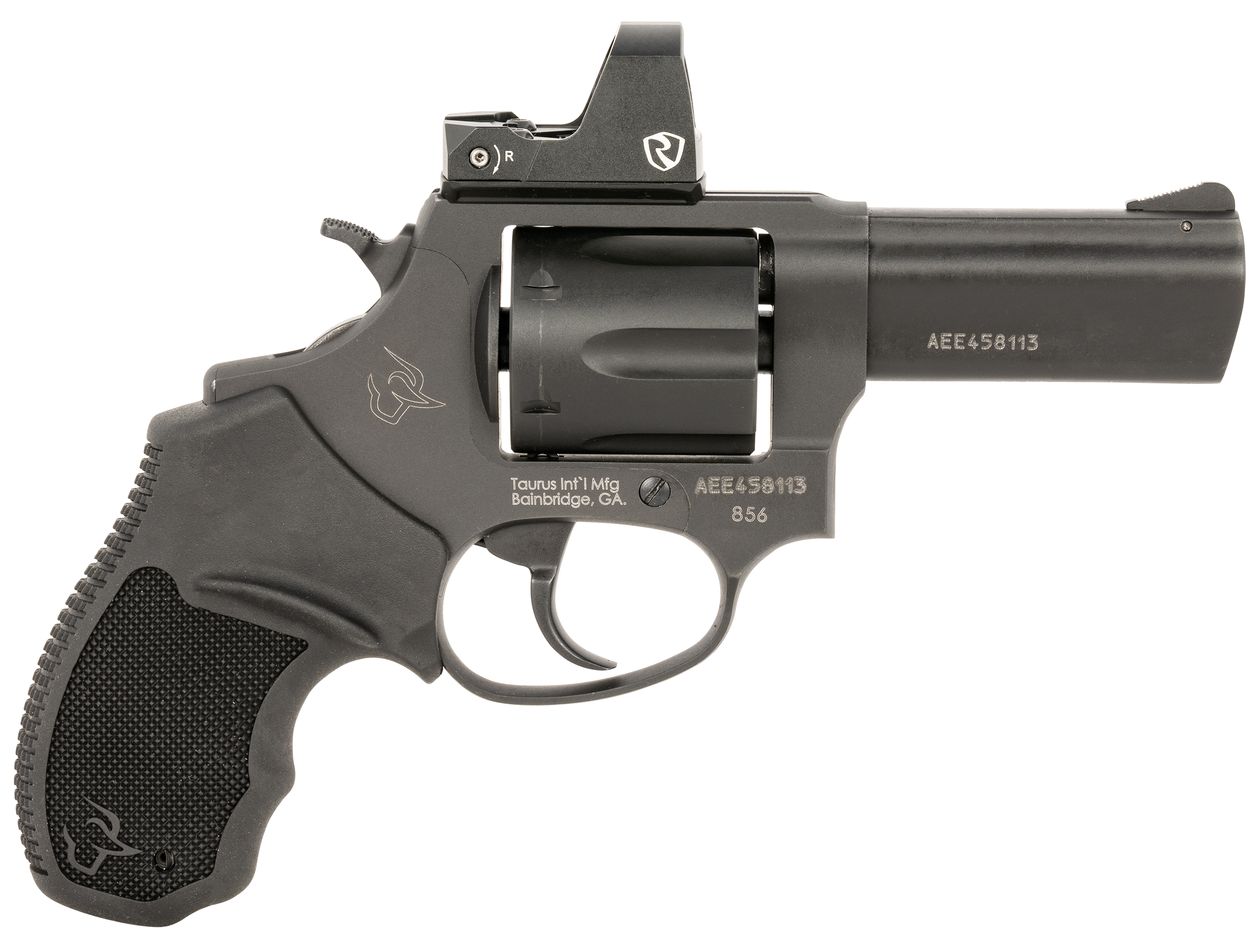 Taurus 856 TORO