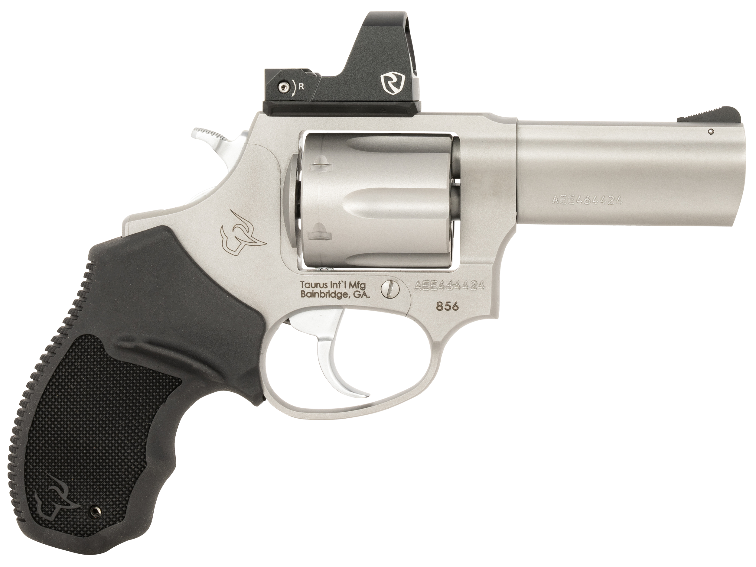 Taurus 856, Tau 2-856p39-r       856      38sp     3 6r  Ss/ss