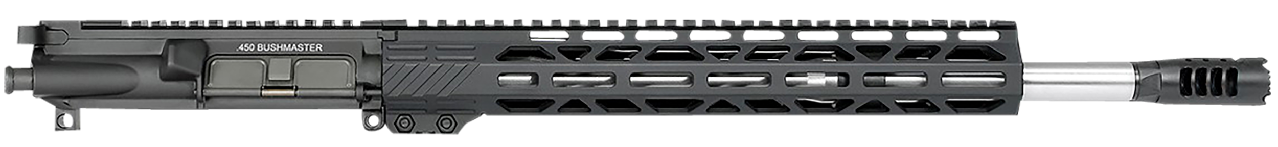 Rock River Arms Lar-15m, Rra 450b0461     450 Bm Mid A4 Upr Half Ss Upper