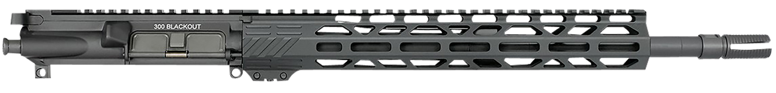 Rock River Arms Lar-15m, Rra Blk0592      300blk Coyote Carbine     Upper