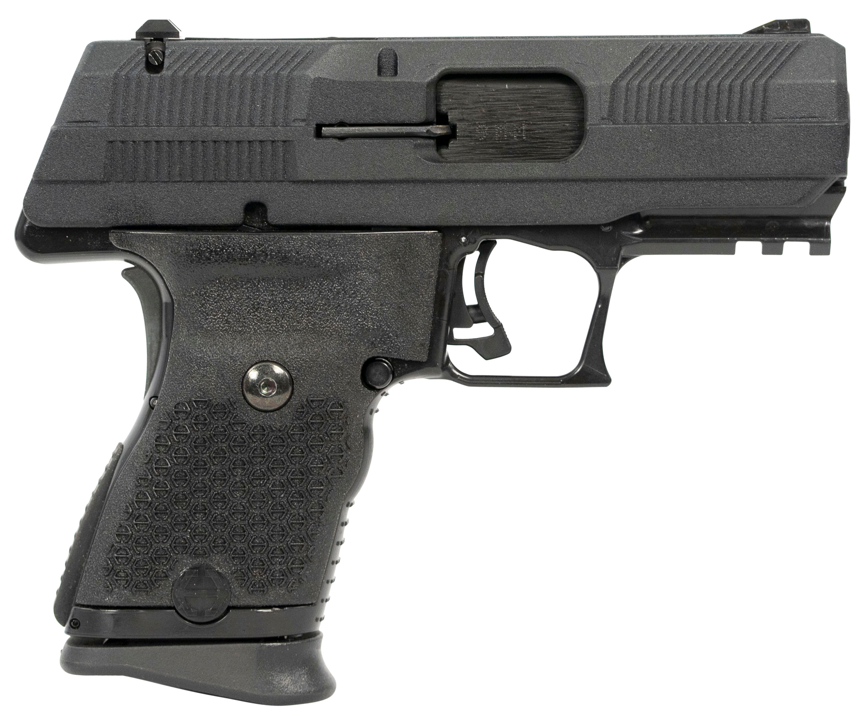 752334900890 Hi-point Yc9, Hi-p Yc9 Ntb C9 9mm 3.9 8r Yc Slde