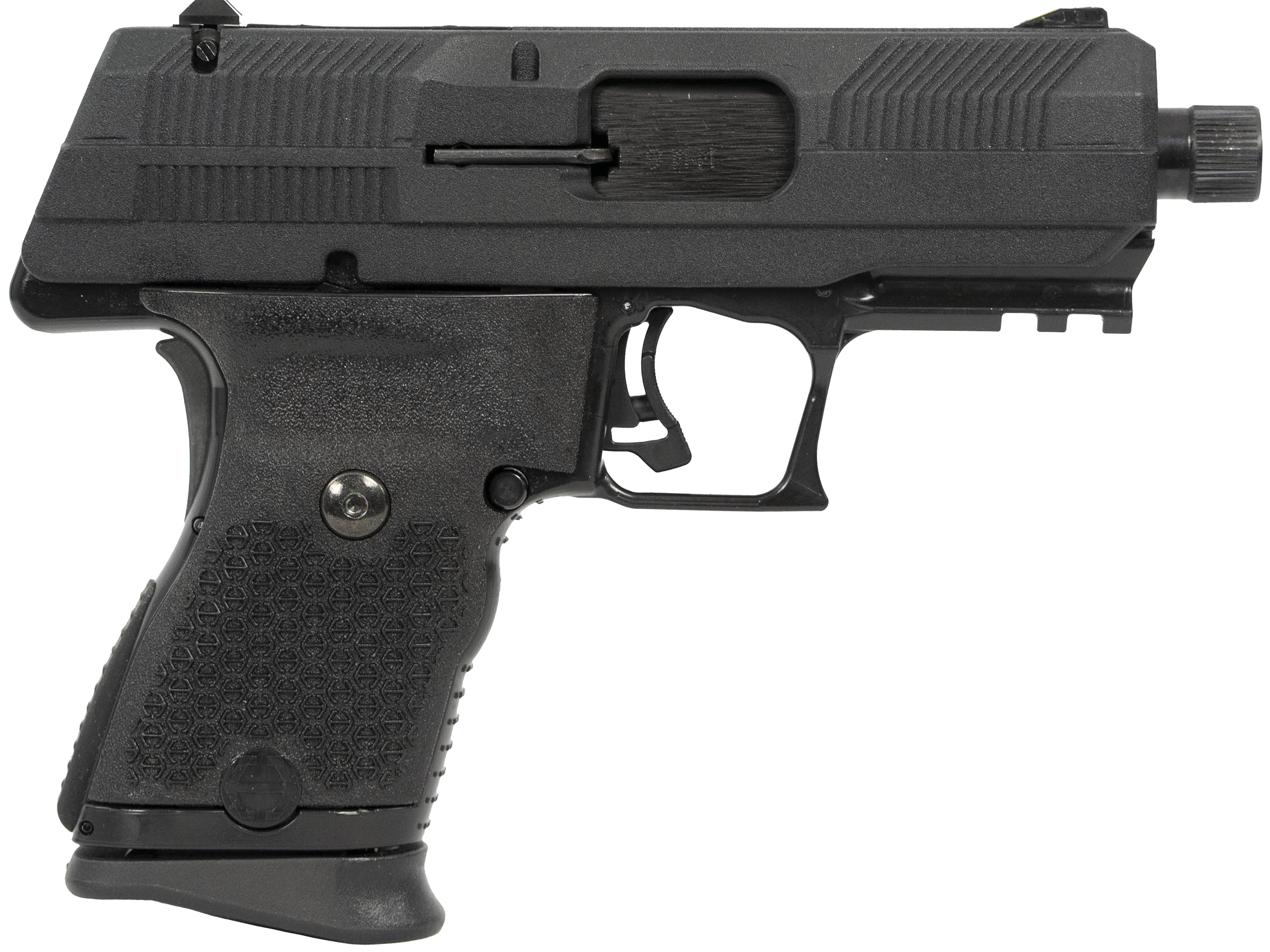 752334900630 Hi-point Yc9, Hi-p Yc9yeet    C9 9mm   3.9 8r Yc Slde Engrv