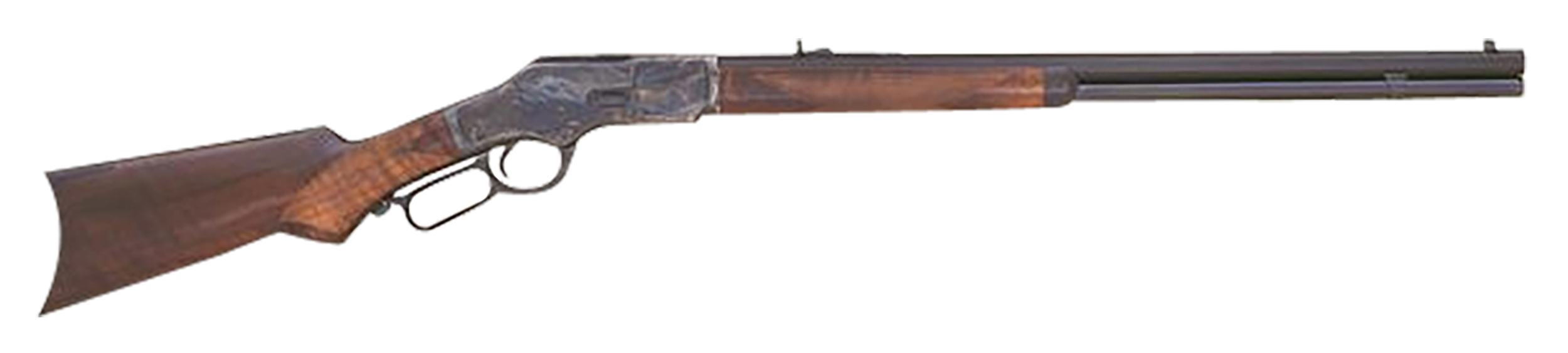Cimarron 1873 Deluxe Sporting