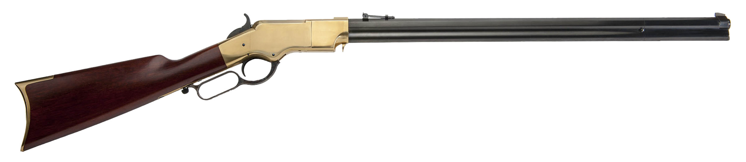 Cimarron 1860, Cim Ca288       Henry 45lc 24in