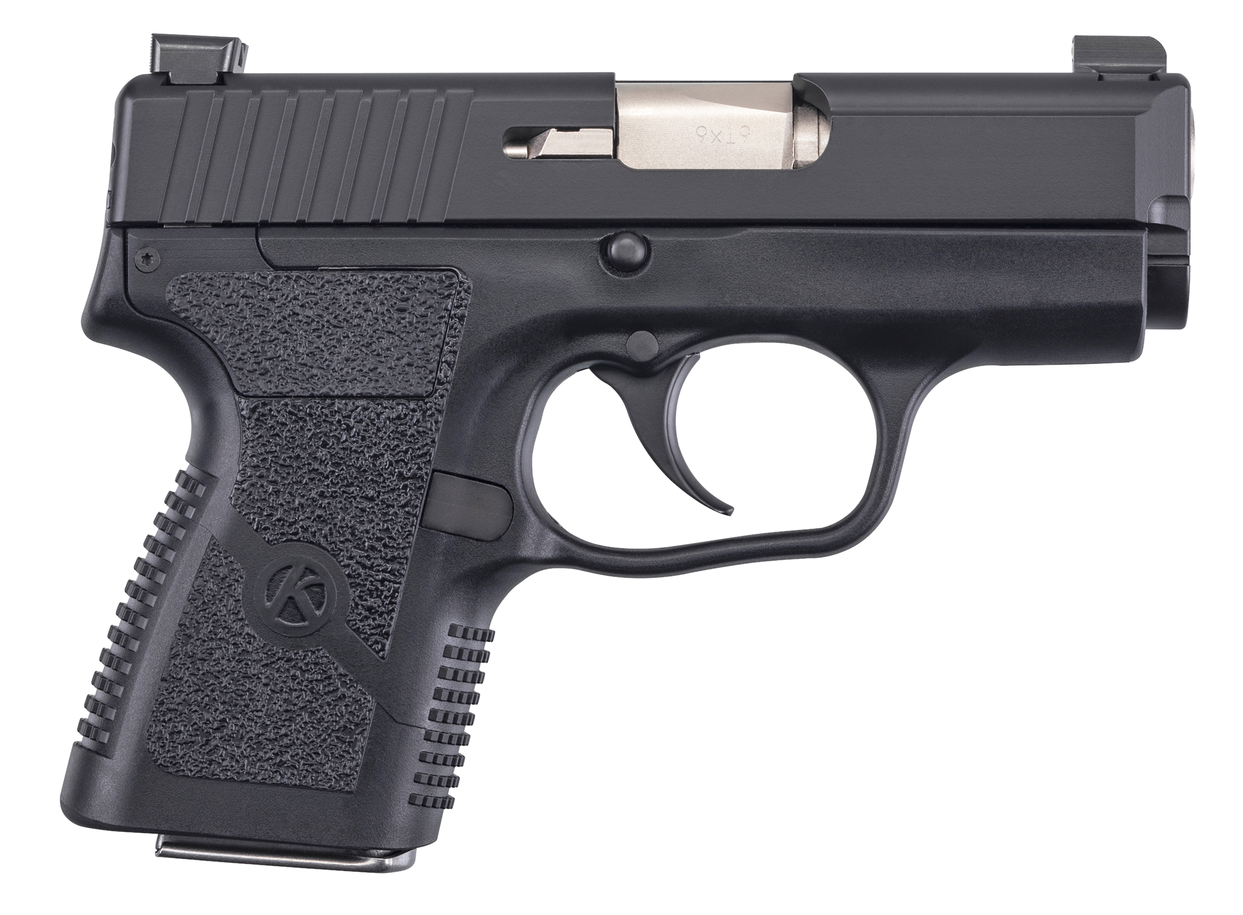 Kahr Arms Pm, Kahr Pm90g94n   Pm9    9mm 3.1   6r Ns   Blkss