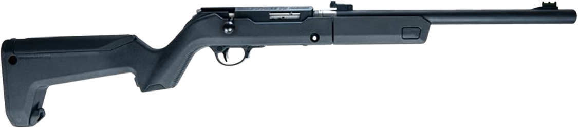 Tactical Solutions Owyhee, Tacsol Ohr-td22wmr-mb-ob-blk    Owyhee Bolt 22wmr