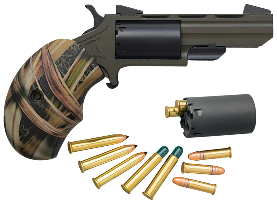 Naa Huntsman, Naa Naatghc     Huntsman W/conv 22m/lr 2"  Odg/cam