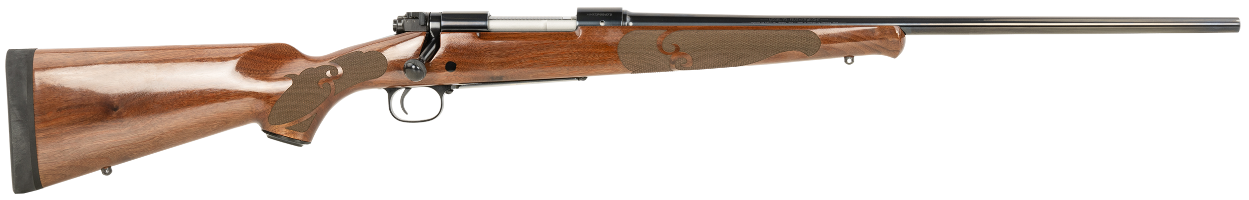 Winchester Guns Model 70, Wgun 535233228 M70 Fwt           3006 22 30th Qdma