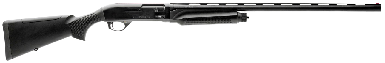643477864654 Gforce Arms One, Gforce Gfone1228b One Inertia Sg 12/25 Blk Syn