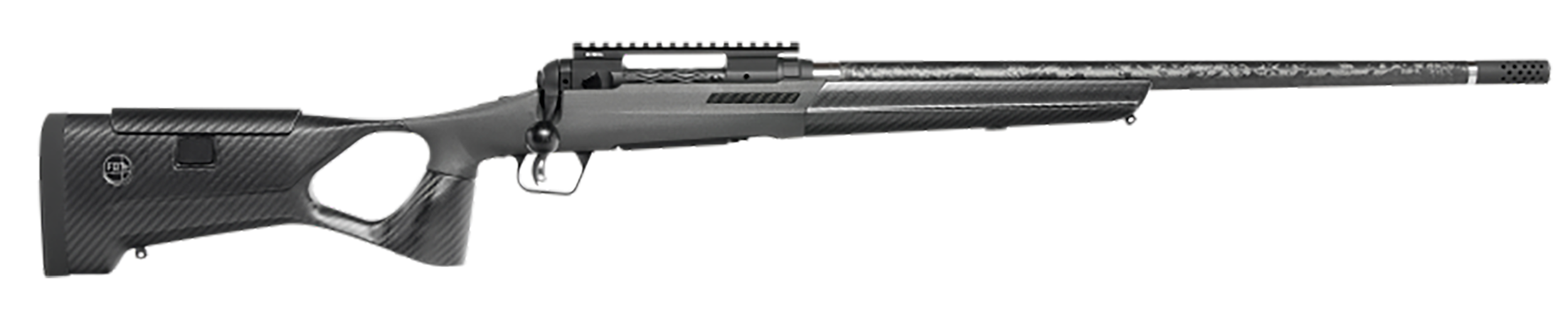 Savage 110 KLYM