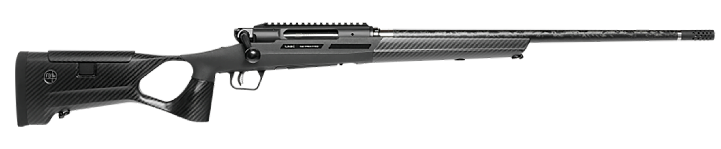 011356581037 Savage Impulse, Sav 58103 Impulse Klym 6.5 Cm