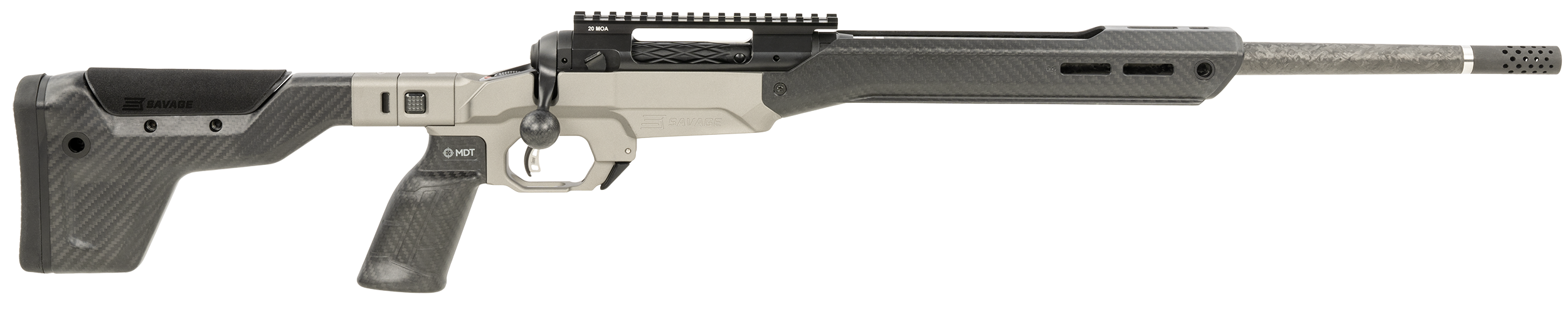 Savage 110 Ultralite Elite