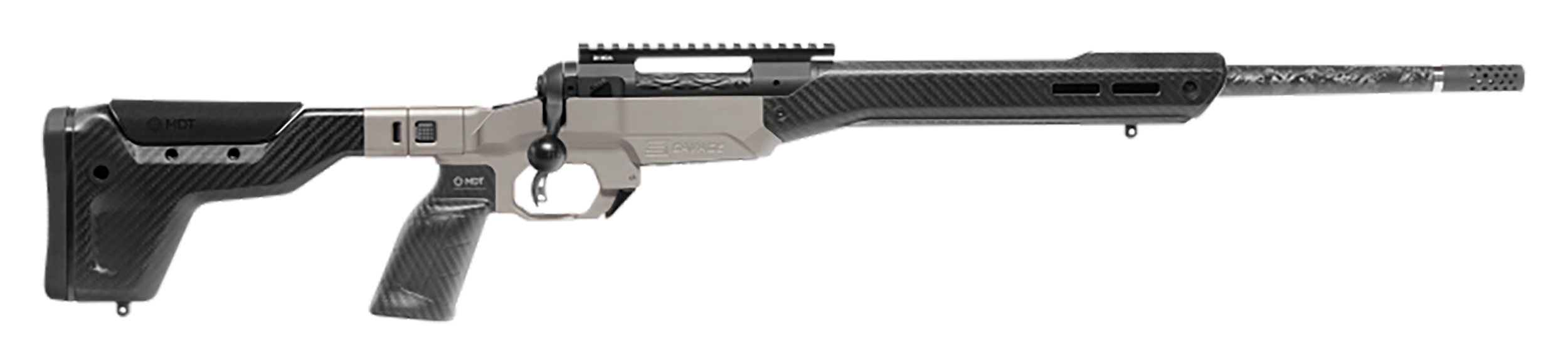 Savage 110 Ultralite Elite