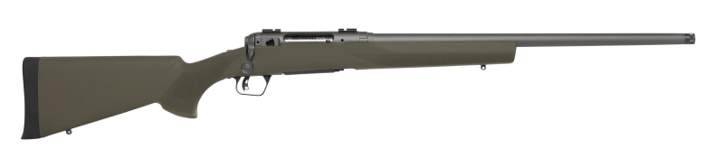 011356580412 Savage 110, Sav 58041 110 Trail Hunter 7mm Rem Mag