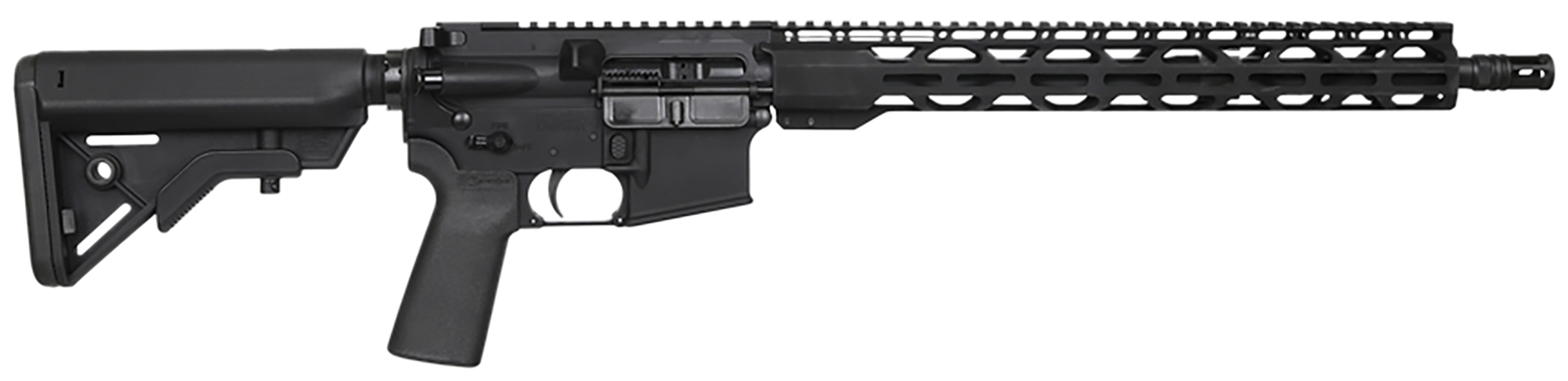 Radical Firearms Rpr, Rf Fr16-5.56soc-15rpr-co       5.56 Rfl Mlok *co*