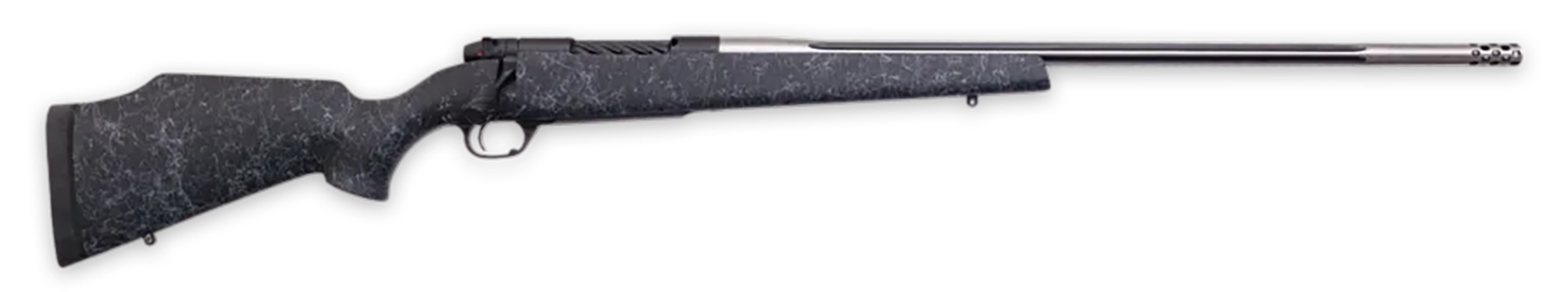 747115454051 Weatherby Mark V, Wthby Mam01n300pr8b Mkv Accumark 300 Prc