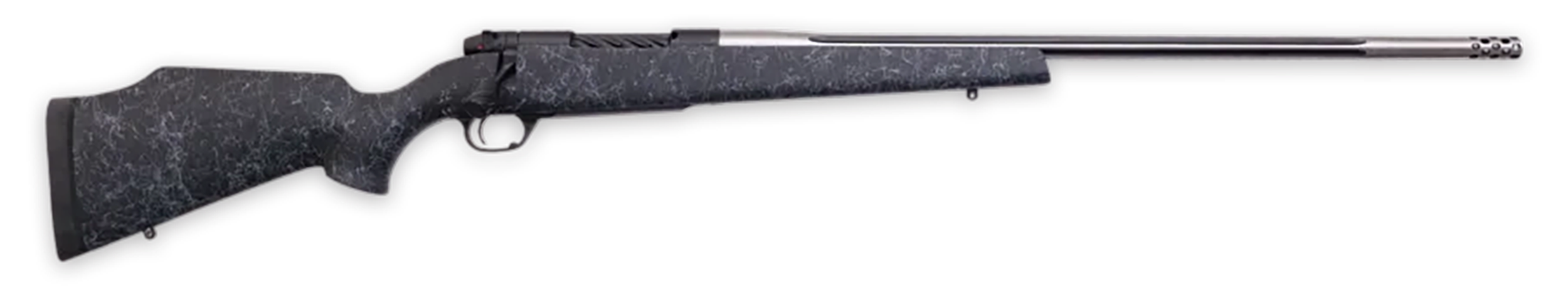 747115454068 Weatherby Mark V, Wthby Mam01n7mmpr8b Mkv Accumark 7 Prc