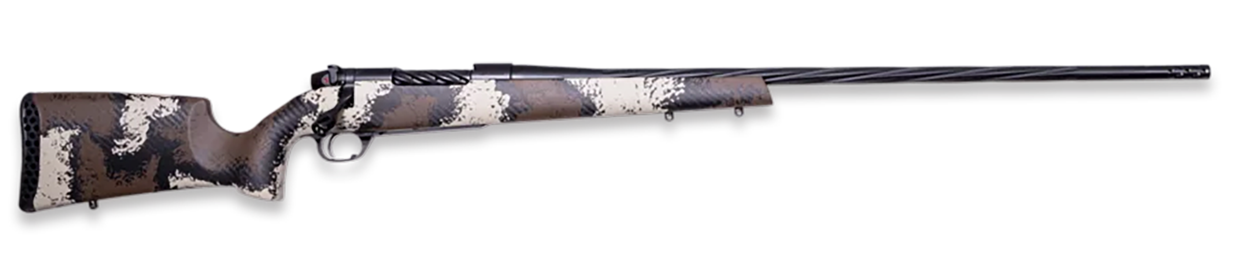 747115454532 Weatherby Mark V, Wthby Mhc01n300pr8b Mkv High Country 300 Prc