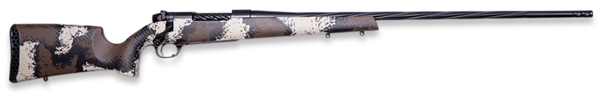 747115454556 Weatherby Mark V, Wthby Mhc01n300wr8b Mkv High Country 300 Wby