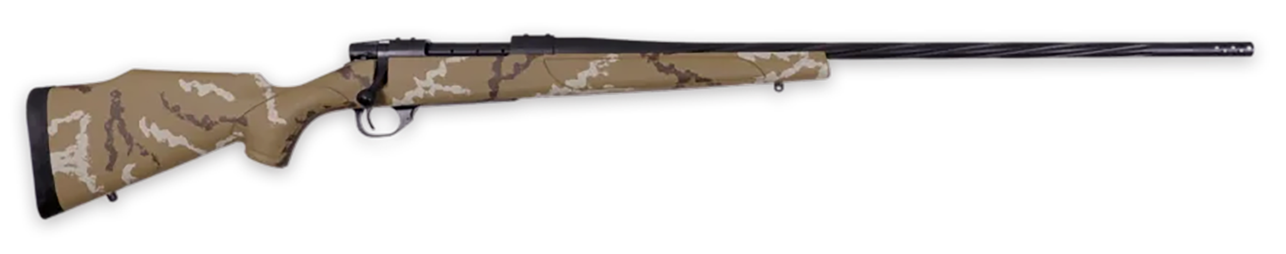 747115453900 Weatherby Vanguard, Wthby Vhh222rr6b    Vgd Outfitter 22-250 Rem  26mb