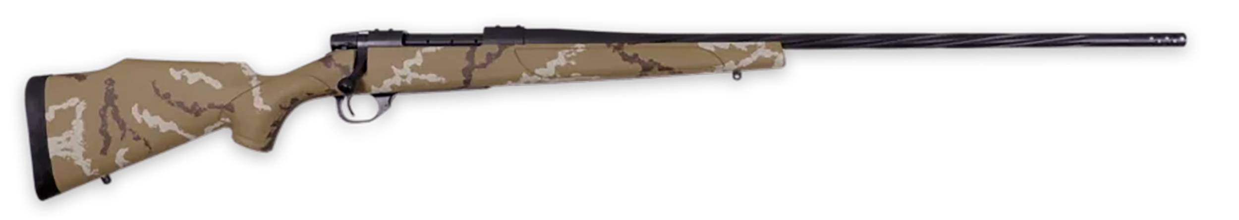 747115453924 Weatherby Vanguard, Wthby Vhh256rr6b    Vgd Outfitter 25-06 Rem   26mb