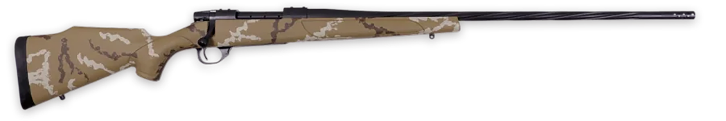 Weatherby Vanguard Outfitter