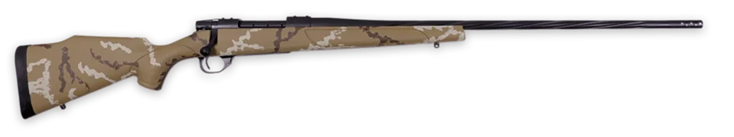 747115454037 Weatherby Vanguard, Wthby Vhh7mmrr8b Vgd Outfitter 7mm Rem