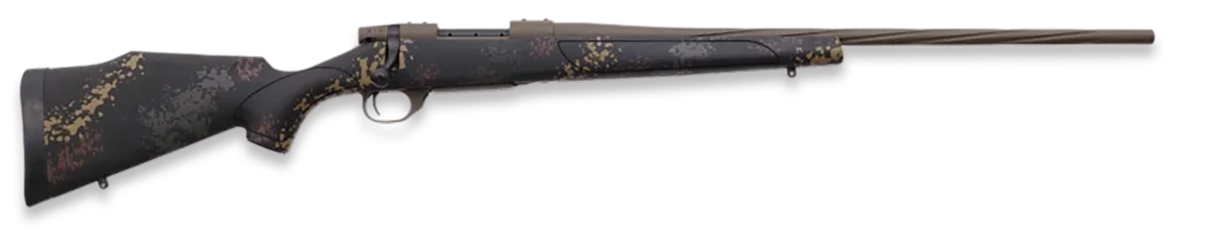 747115453856 Weatherby Vanguard, Wthby Vta222rr4t Vgd Talus 22-250 Rem
