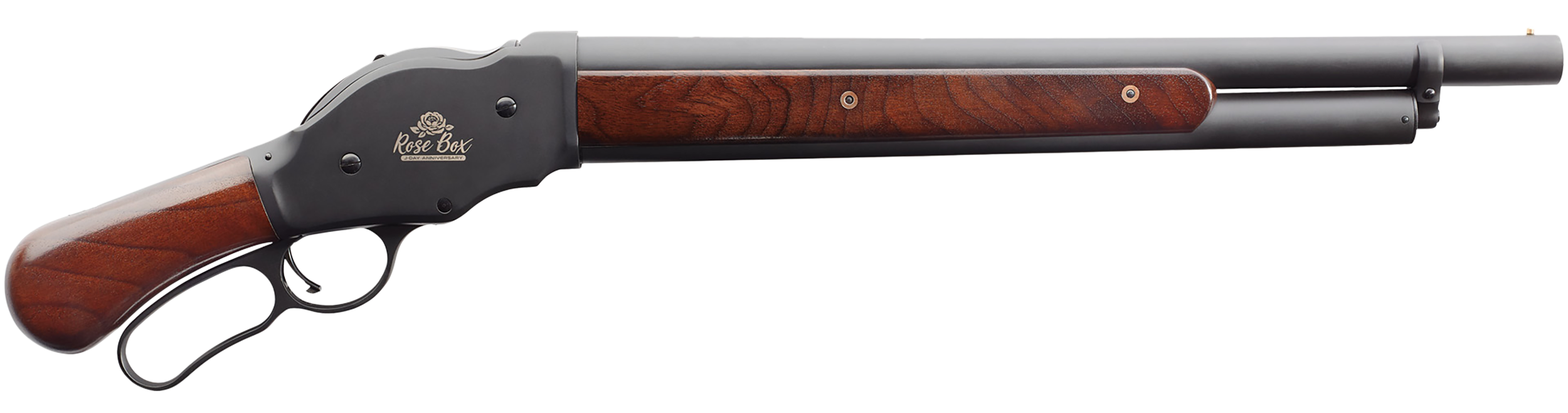 8053800947282 Chiappa Firearms 1887, Chia 930.377 1887 12 18.5 Wal