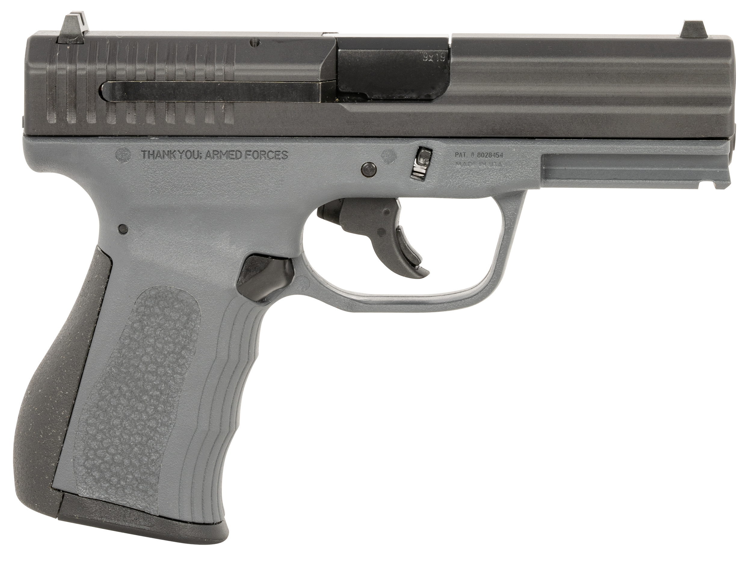 Fmk 9c1, Fmk G9c1g2psscm   9c1 G2 9mm  10rd Drk Gry Ca/ma