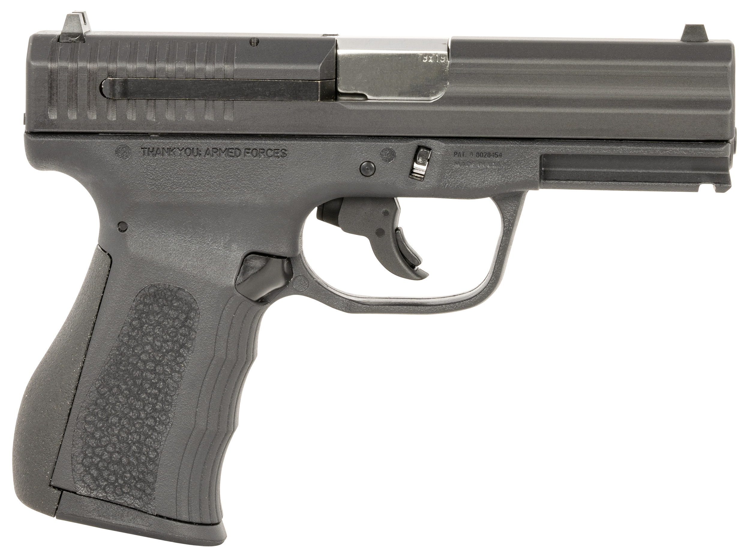 Fmk 9c1, Fmk G9c1g2bsscms  9c1 G2 9mm  10rd Cmp Sts Ca/ma
