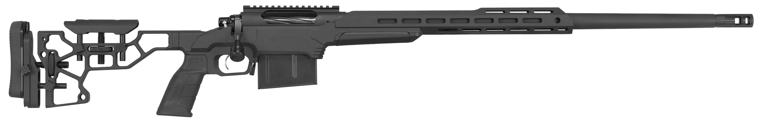 Rock River Arms Xm24, Rra Xm24         Ba 26in Triggertech 308/338lapua