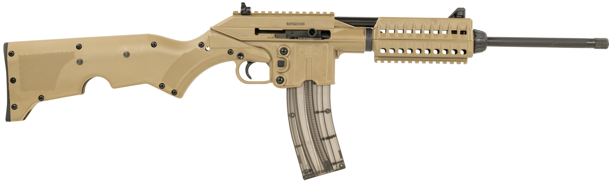 Kel-Tec SU22