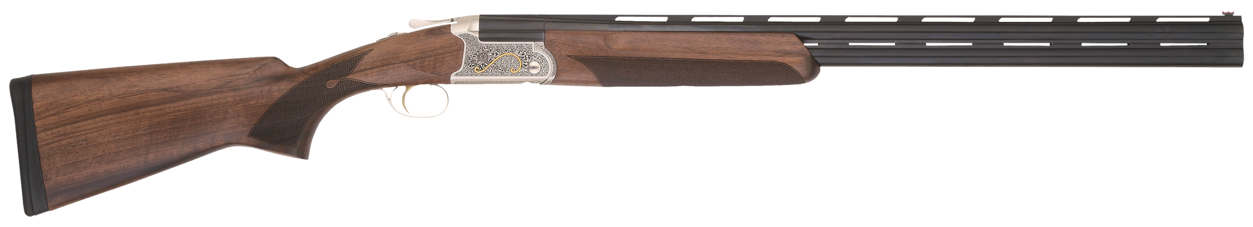713780331348 Tristar Trinity, Tri 33134 Trinityii O/u Walnut         20 28 Ct-5