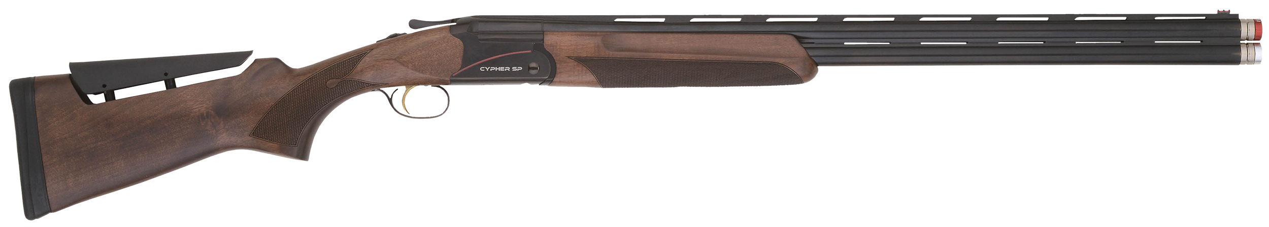 713780331805 Tristar Cypher, Tri 33180 Cypher Sp O/u Walnut          12 30 Ct-5